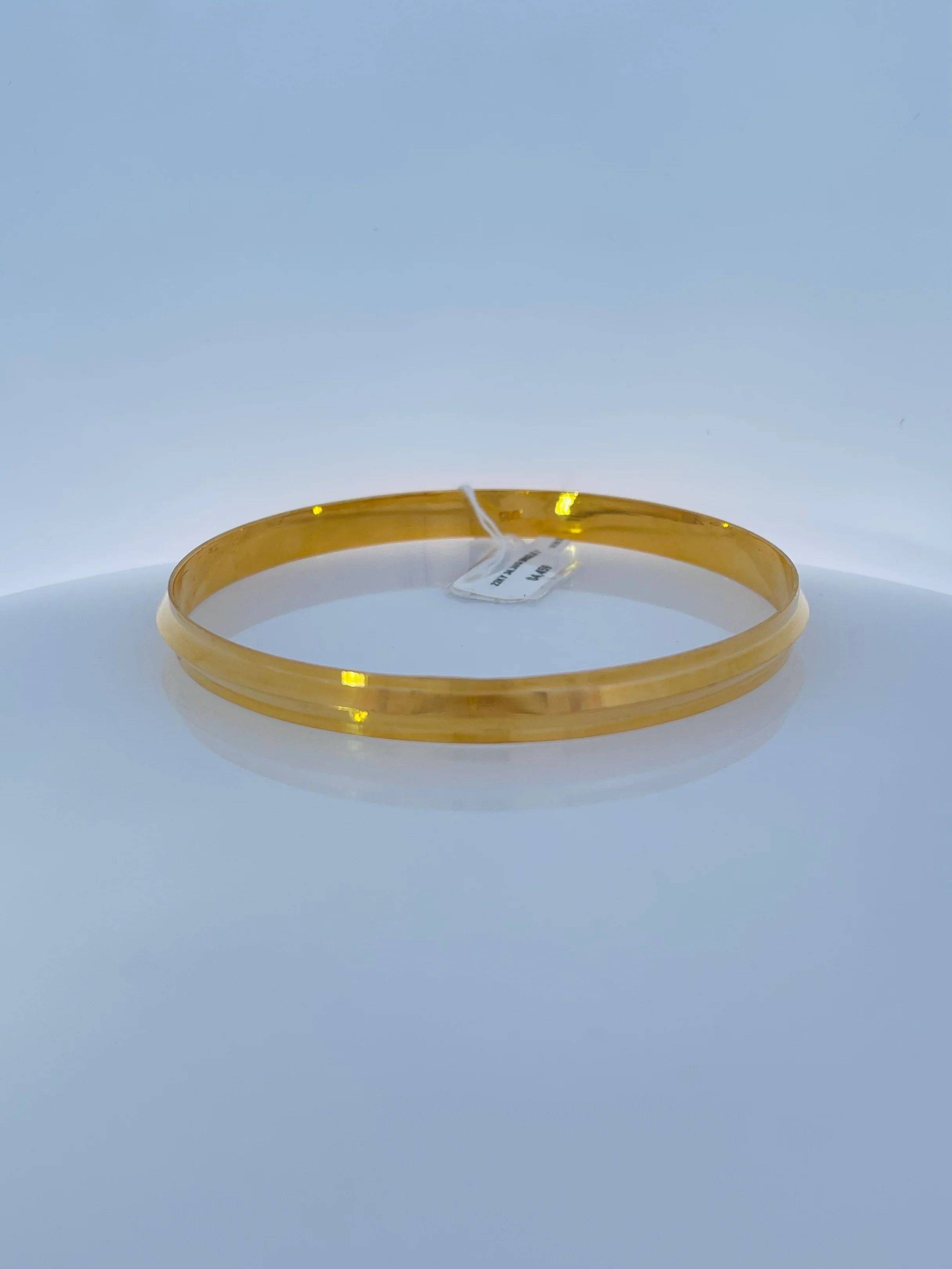 Gold Estate Jewelry