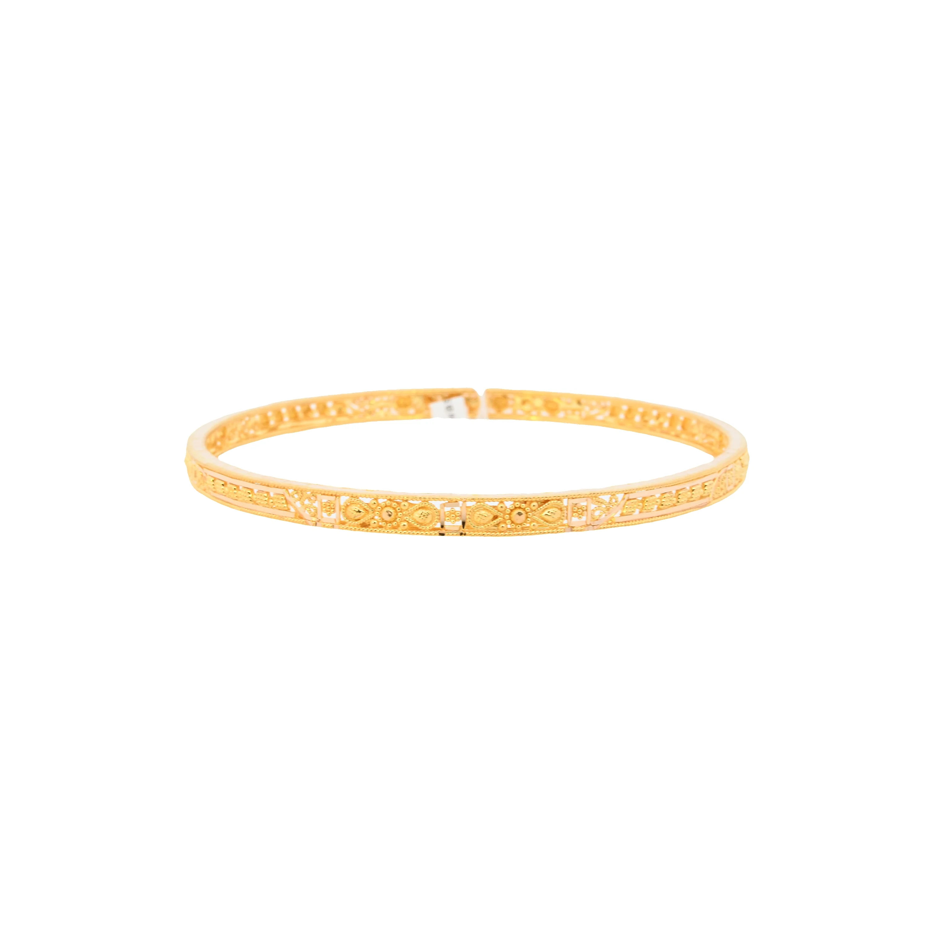 Plain Metal Jewelry
